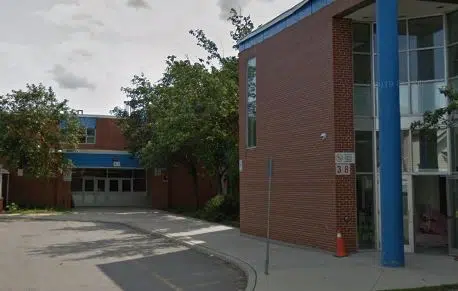 Teenager arrested after stabbing at Georgetown District High School