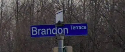 The history behind Milton's Brandon Terrace and Garden Lane