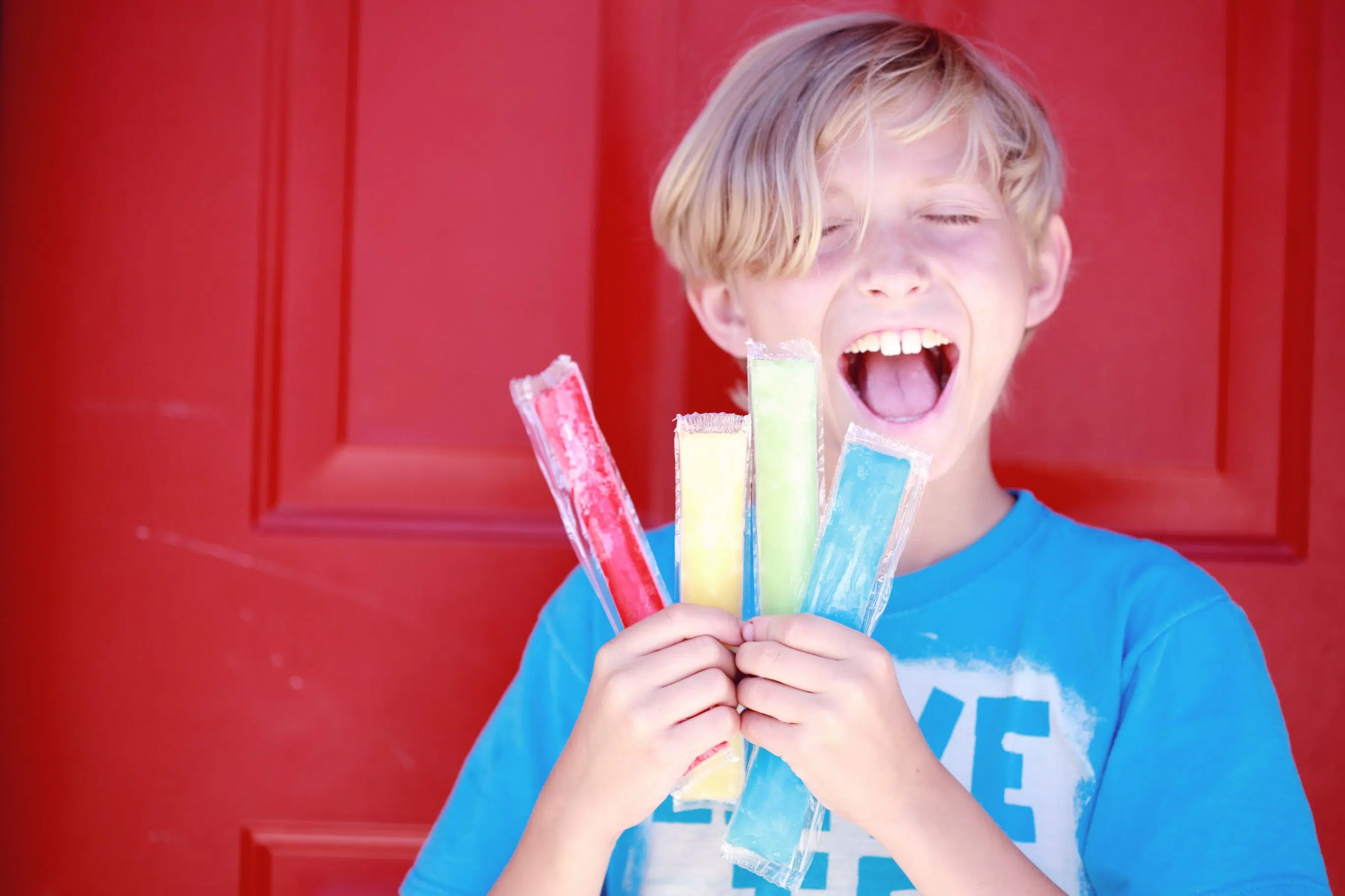 Celebrate Milton park opening with free freezies
