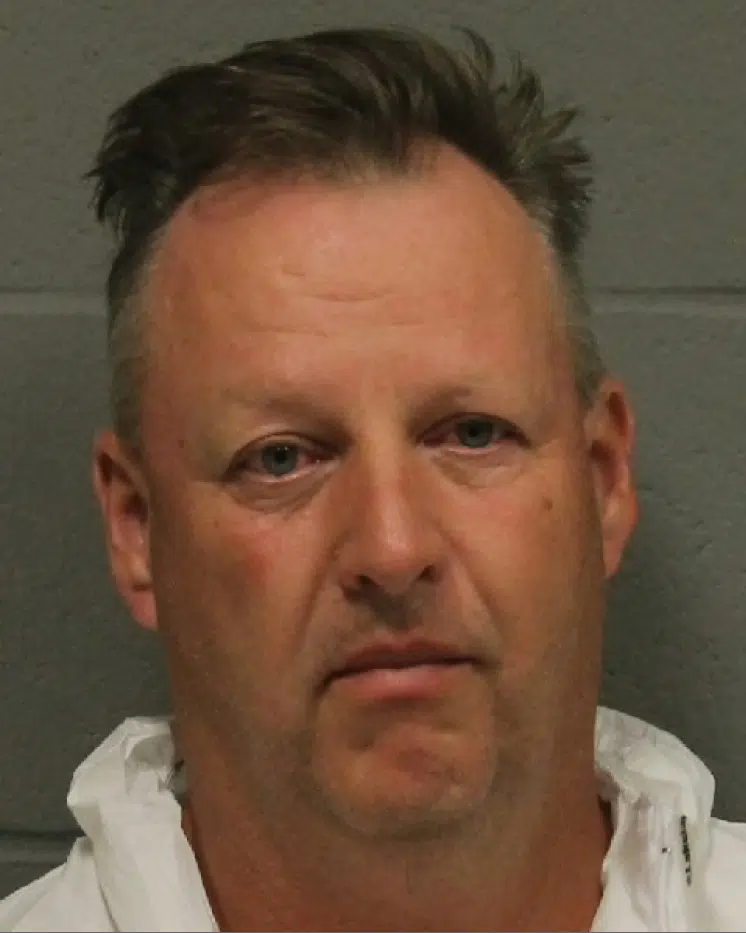 Puslinch man facing charges after reportedly sexually assaulting minor