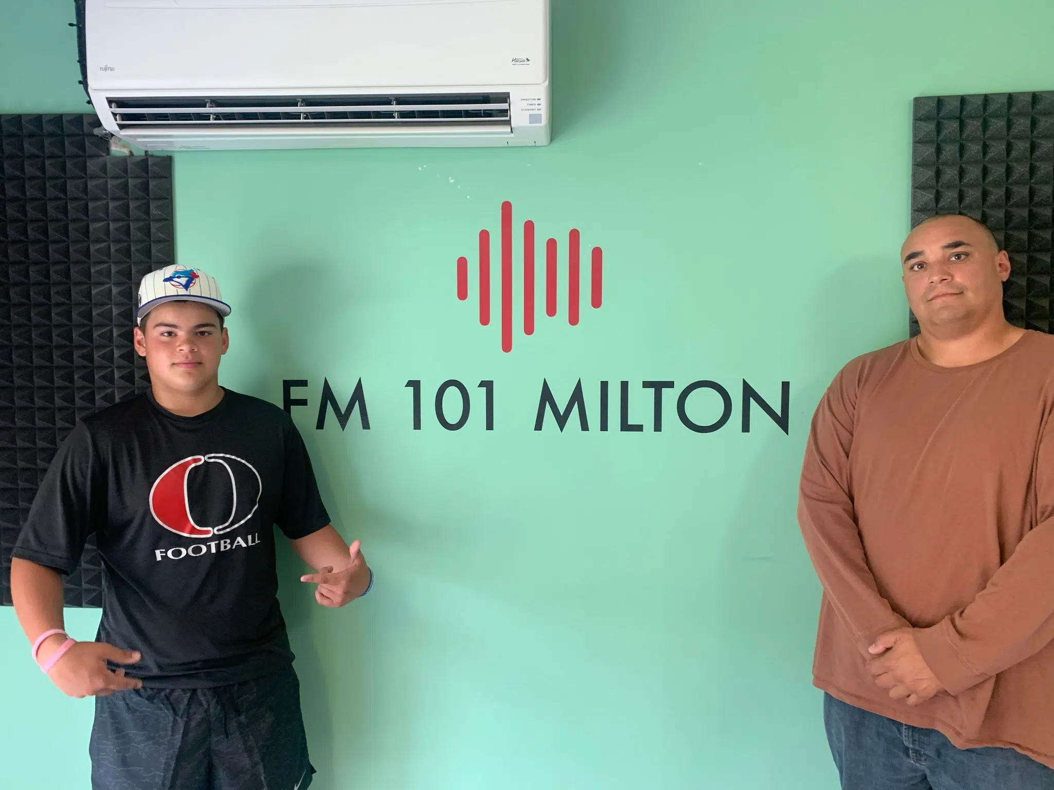 Touchdown! National flag football tournament will have a local representative