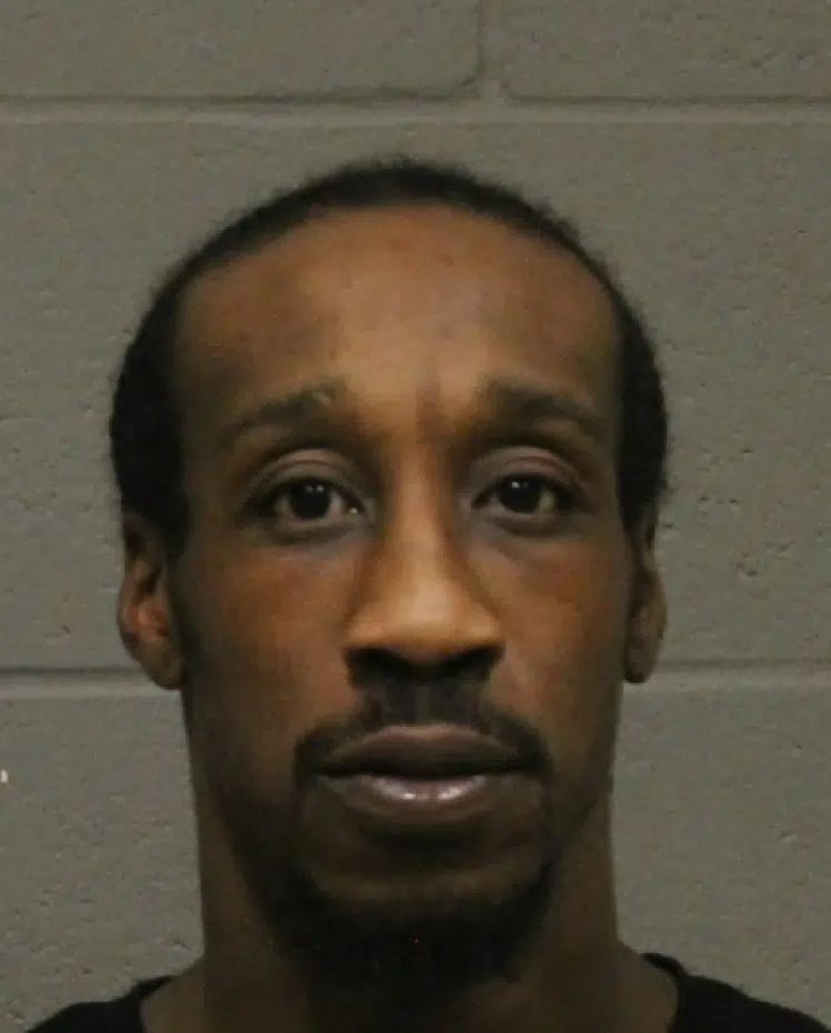 Charges Laid in Human Trafficking Investigation