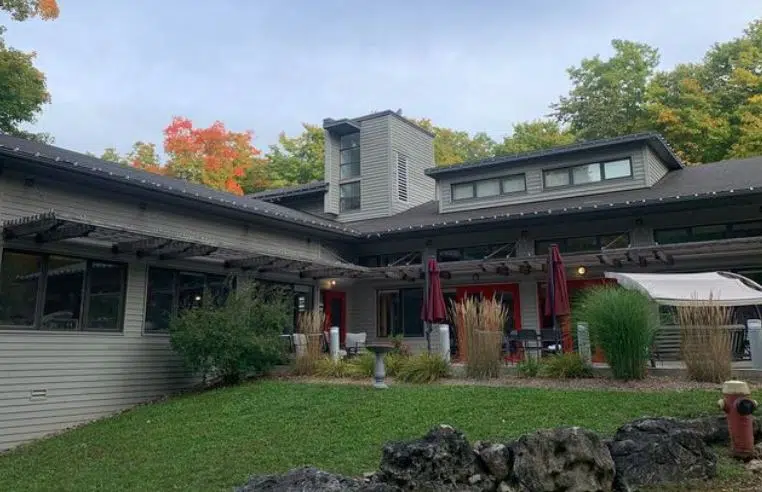 The Darling Home for Kids in Milton receiving more than $200,000 in funding