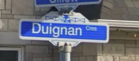 The history behind Milton's Duignan Crescent and Schreyer Crescent