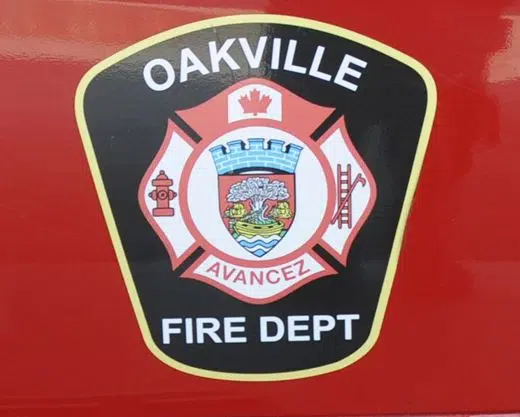 Oakville Firefighter Facing Charges Following On-Duty Incident