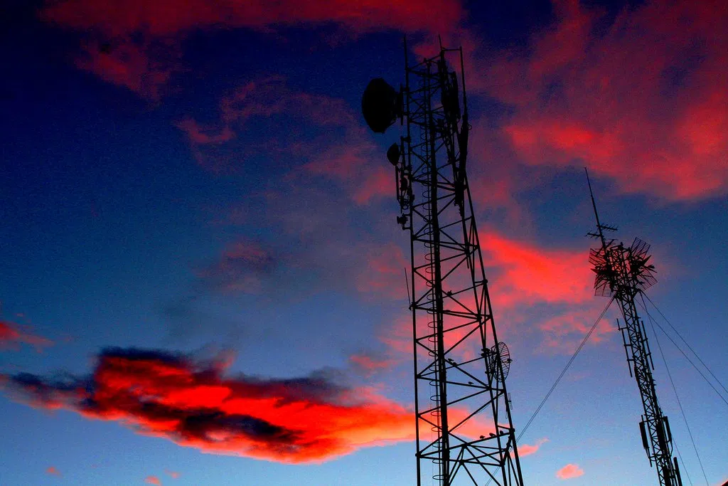 Emergency alert system to hold test Wednesday afternoon