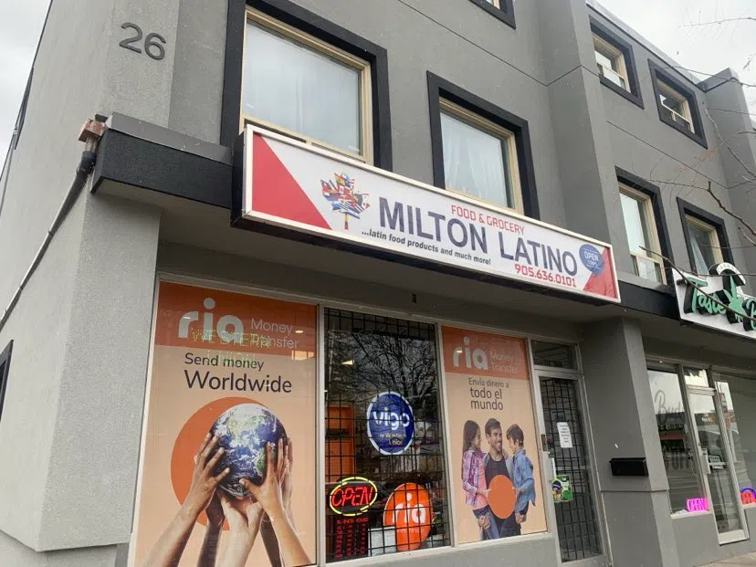 Canada's Health Minister discusses cost of living and rising grocery prices