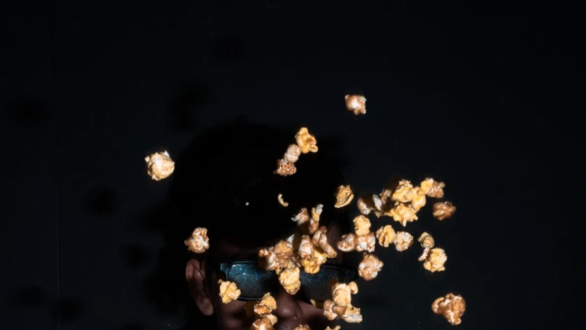 Here’s how you can get free popcorn at the movie theatre FM101 Milton Now