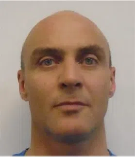 Wanted man known to frequent Halton has been arrested