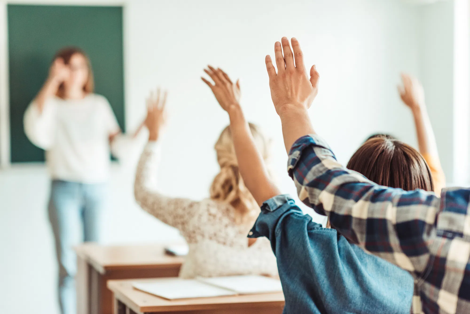 Halton school boards finalize next year's calendar
