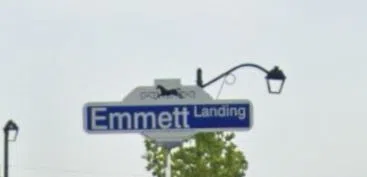The history behind Milton's Emmett Landing and Henry Crescent