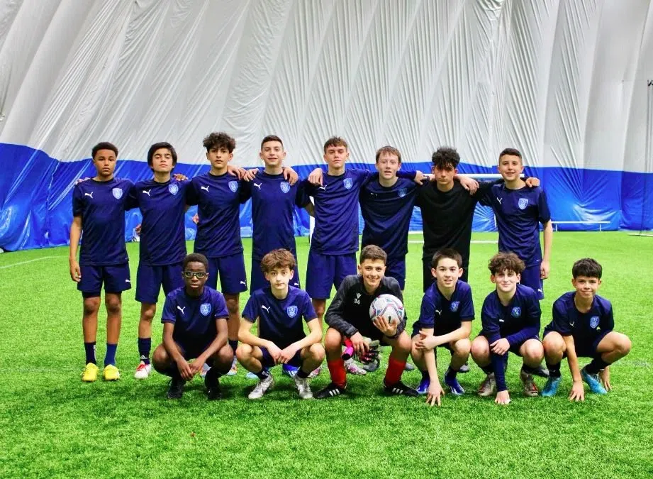 Milton soccer team receives invite to compete in Italian tournament