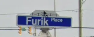 The history behind Milton's Furik Place and Logan Drive