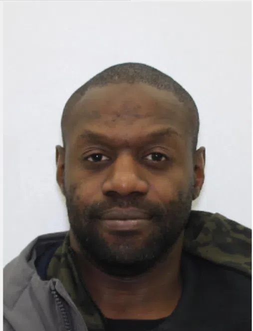 Halton Police searching for wanted man