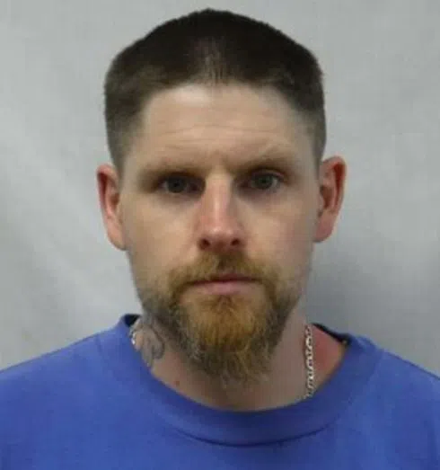 Canada-wide warrant out for repeat offender