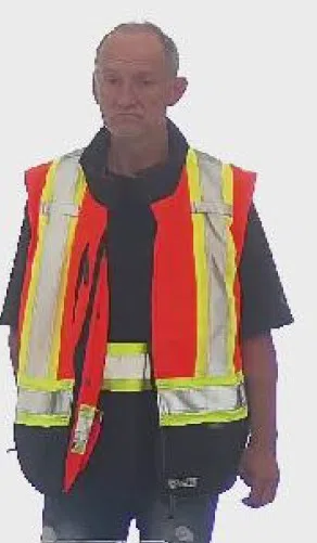 Man steals $7000 worth of battery cartridges from local Canadian Tire