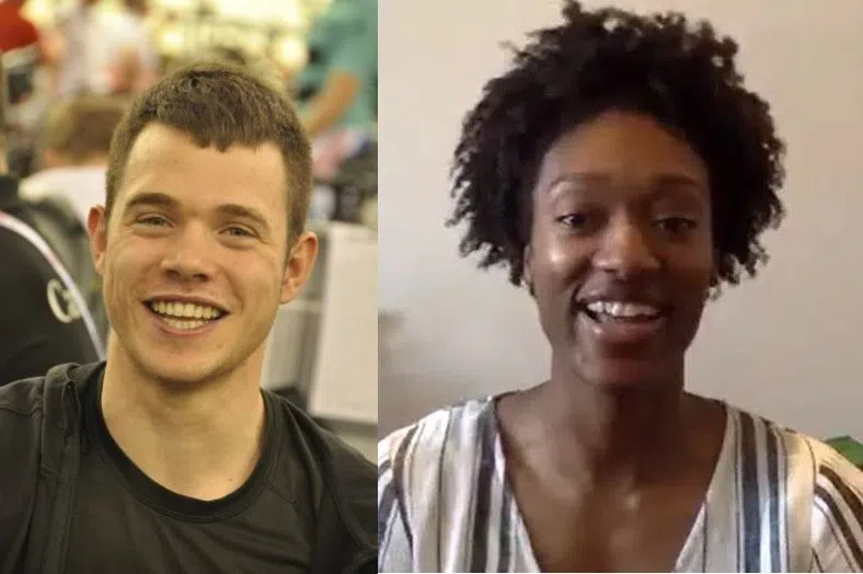 Cheer on these Milton athletes at the Paris Olympics