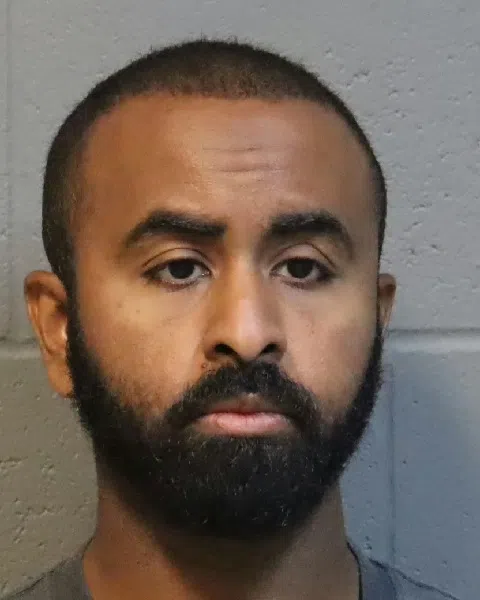 Halton Police arrest man for taking upskirt photos at local drug store