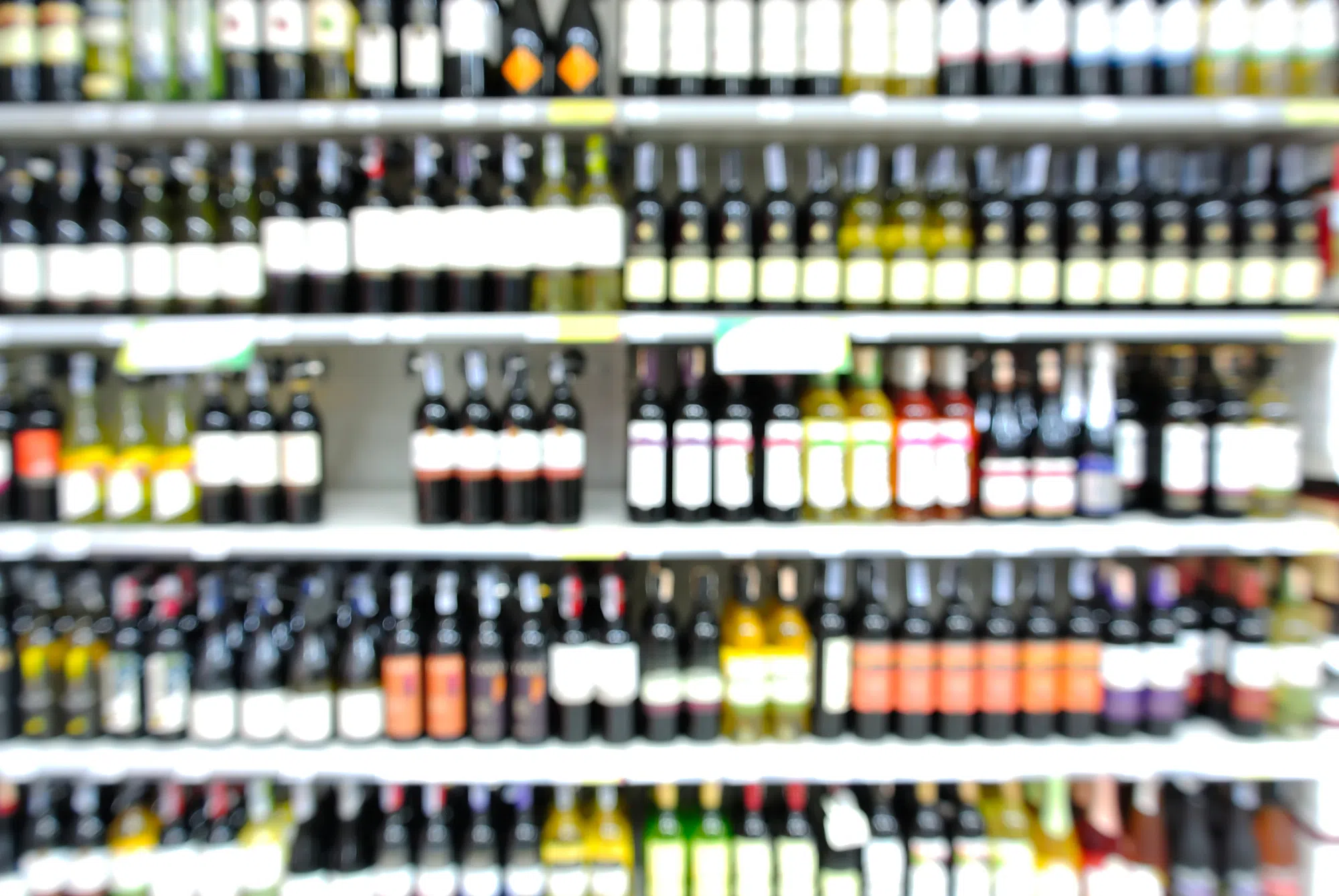 Alcohol is now available at convenience stores across Ontario