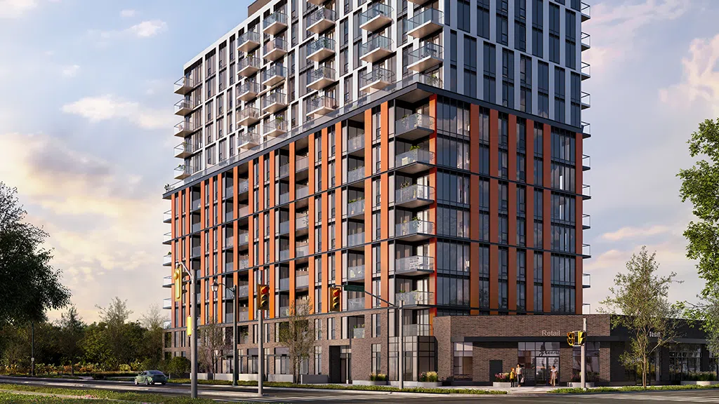 Mattamy Homes announces new development along Milton's Britannia Road