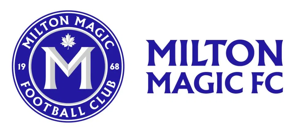 Local soccer organization rebrands as Milton Magic FC