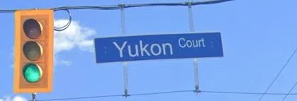 The history behind Milton's Beam Court and Yukon Court