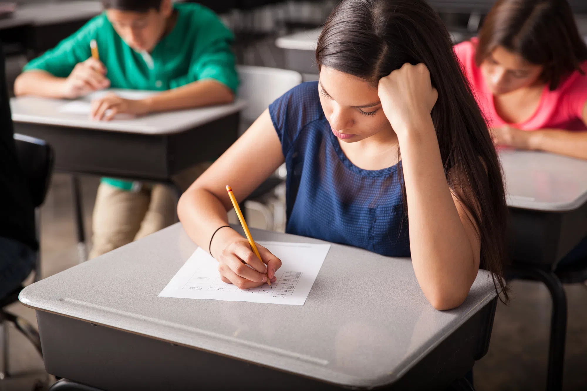 HDSB students perform well in recent EQAO testing