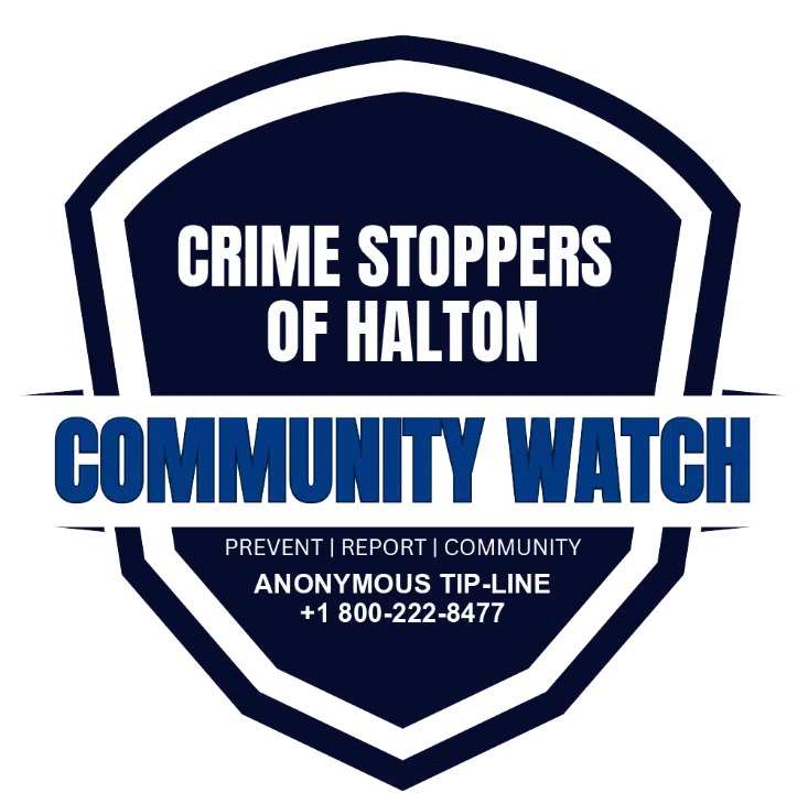 Halton is getting a Community Watch program