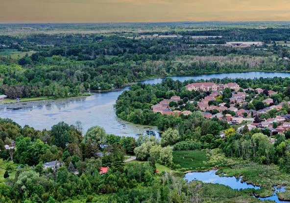 Explore Halton Hills this fall and win fun prizes