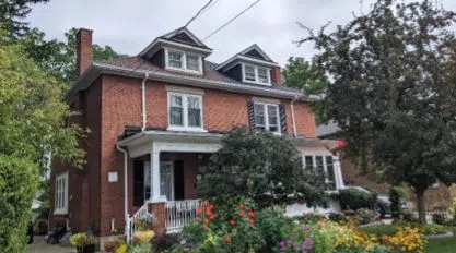 Pair of Milton homes to be designated under Ontario Heritage Act