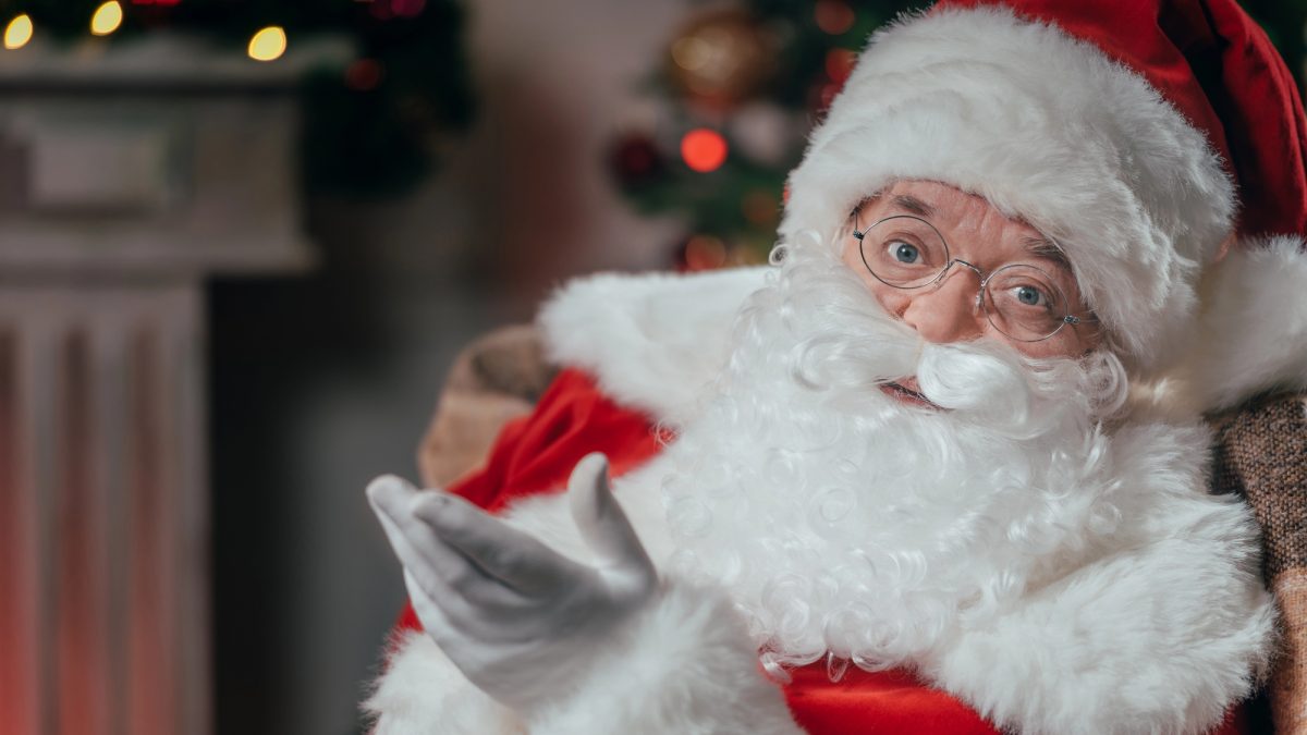 Storytime with Santa returning to Milton's Mountsberg Conservation Area
