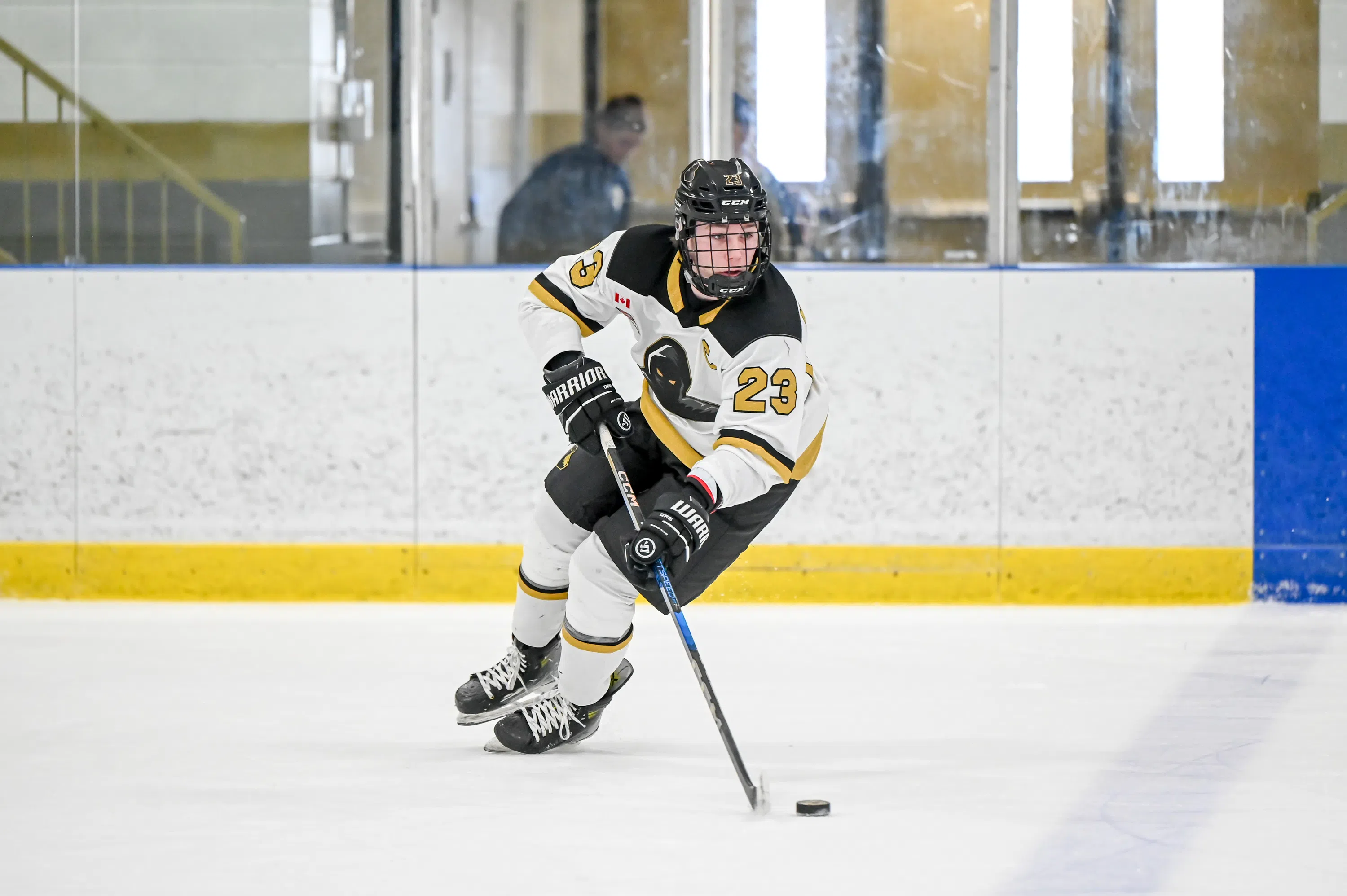 RECAP WITH CAP: Weekly interview with Milton Menace Captain Graeme MacAuley - Episode 22