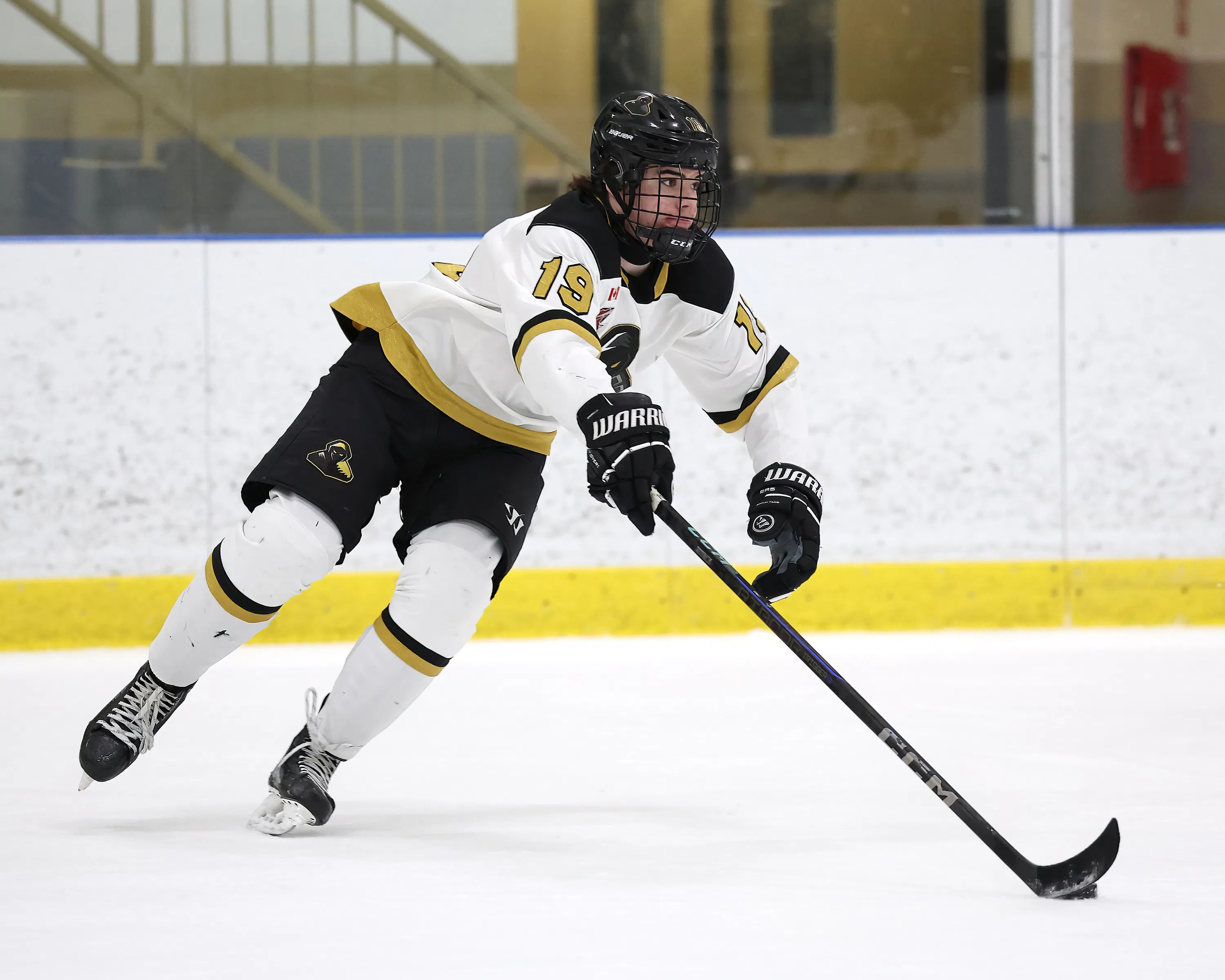 Milton Menace pick up holiday Monday win over King Rebellion