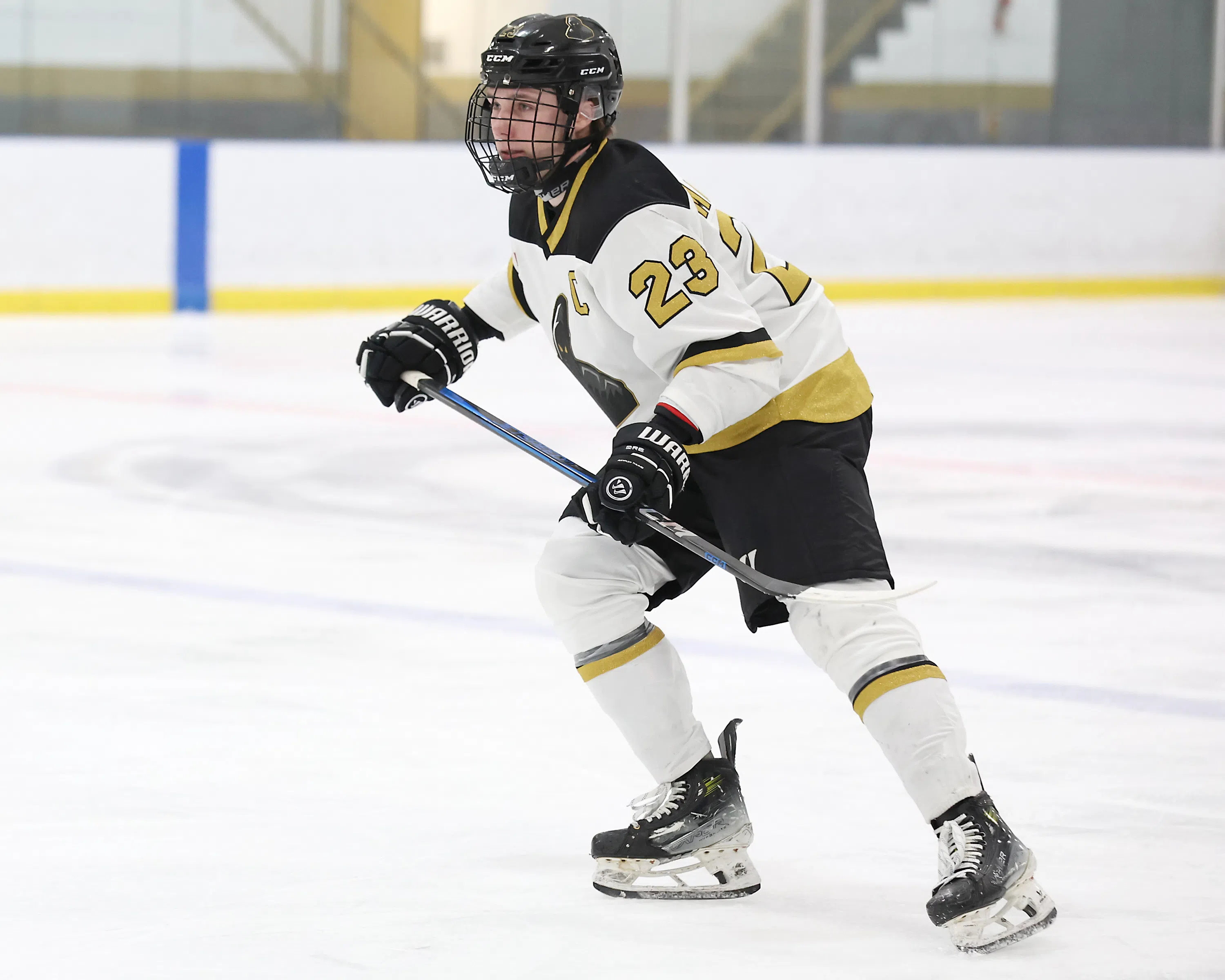 RECAP WITH CAP: Weekly interview with Milton Menace Captain Graeme MacAuley - Episode 23