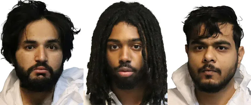 Suspect in Milton home invasion facing additional charges