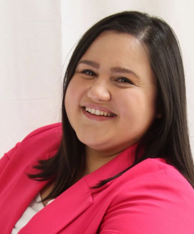 Get to know Katherine-Anne Cirlincione, NDP candidate for 2025 provincial election