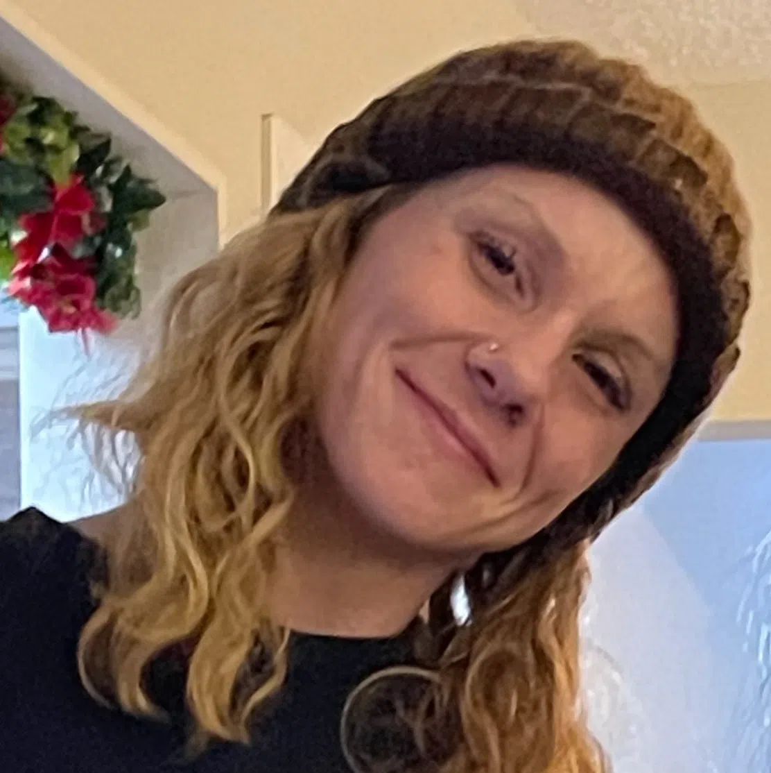 Missing Burlington woman last seen three weeks ago