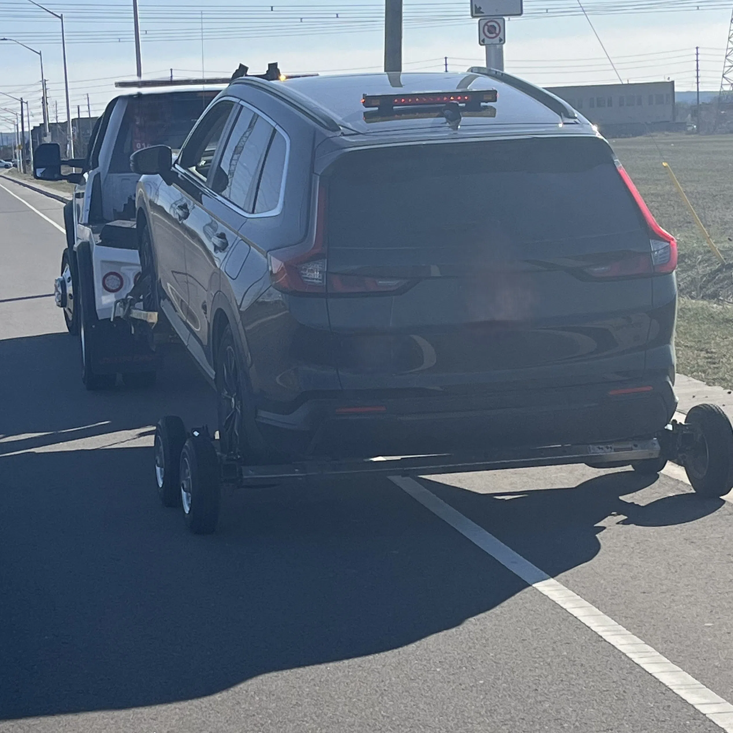 Easter weekend a busy one for Halton Police
