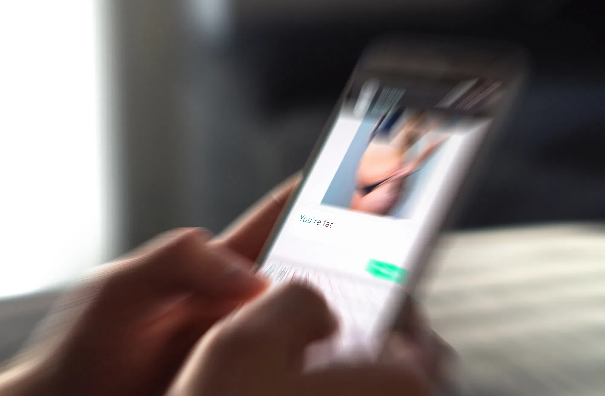 Milton man facing charges after making threatening social media posts