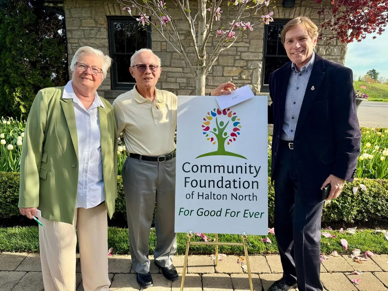 Milton Historical Society receiving funding that will change how they operate