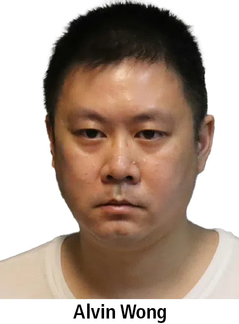 Halton Police arrest Burlington man after indecent act in Milton pharmacy