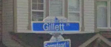 The history behind Milton's Gillett Point and Lobelia Crescent