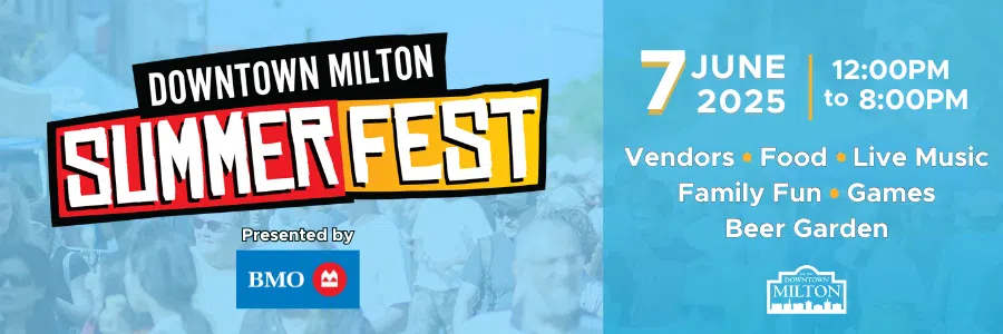 Feature: https://downtownmilton.com/