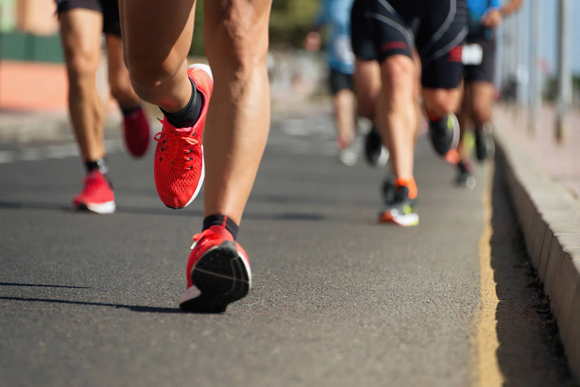 AMAZING RACE! HerQuest for Hospice returns to Milton this weekend