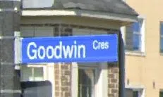 The history behind Milton's Goodwin Crescent and Lily Crescent