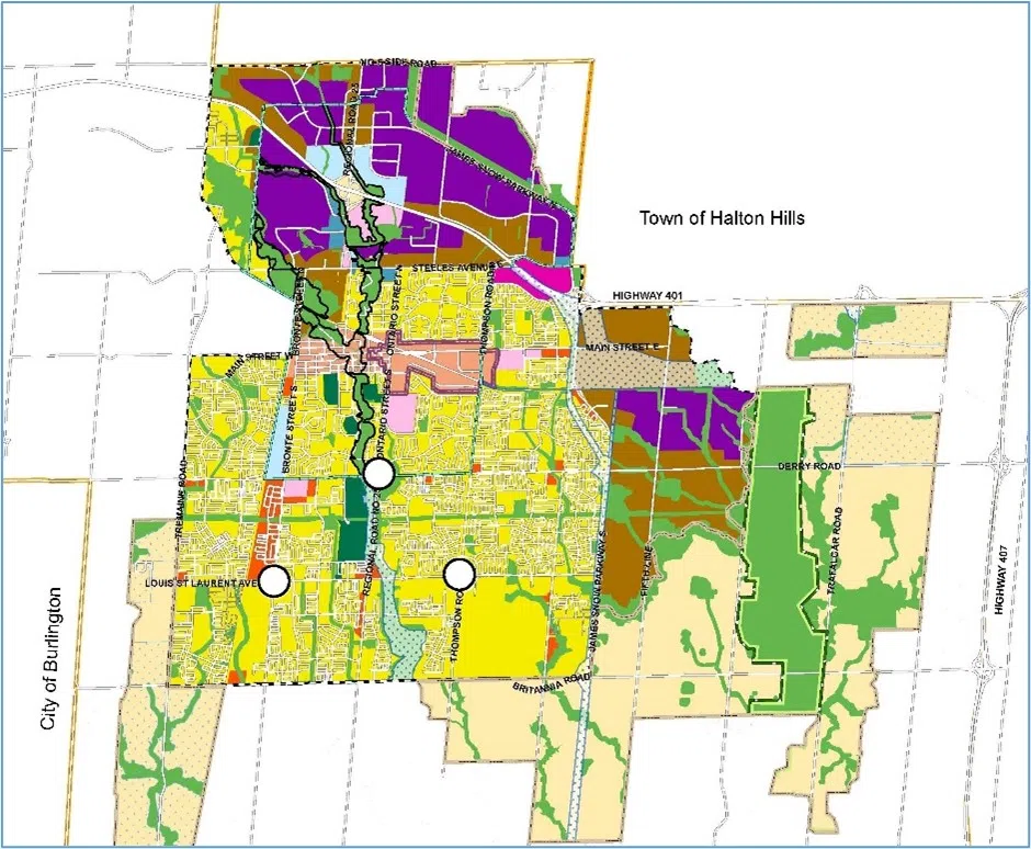 Additional Residents Units the focus of upcoming public meeting