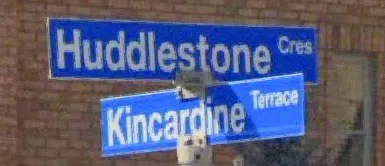 The history behind Milton’s Holbrook Court and Huddlestone Crescent