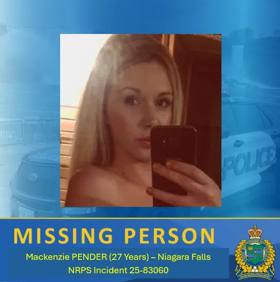 Woman last seen three months ago might be in Halton