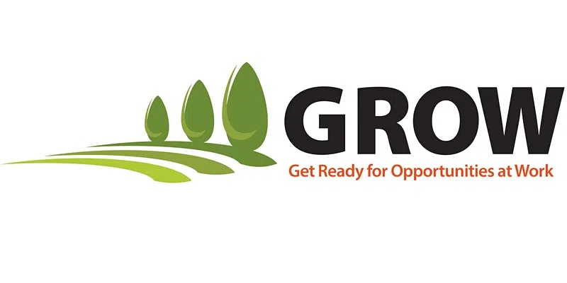 Landscape Ontario Building in Milton