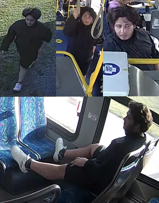 Suspect wanted following an armed home invasion in Oakville